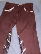 Pantalon Harcour 