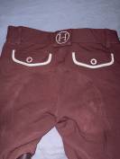 Pantalon Harcour 