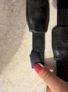 Selle de dressage FORESTIER AACHEN