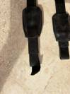Selle de dressage FORESTIER AACHEN