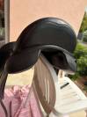 Selle de dressage FORESTIER AACHEN