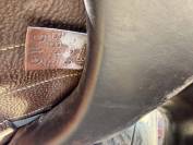 SELLE BOECKLEO FORESTIER
