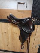 Selle Margeride Gaston Mercier Large