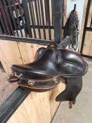 Selle Margeride Gaston Mercier Large