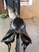 Selle Margeride Gaston Mercier Large