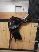 Selle Margeride Gaston Mercier Large