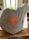 Selle mixte Child&eacute;ric 