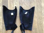 Mini chaps Fouganza Taille 10 ans