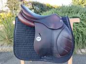 Selle Meyer 17 pouces de 2019