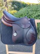 Selle Meyer 17 pouces de 2019