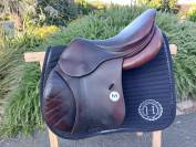 Selle Meyer 17 pouces de 2019