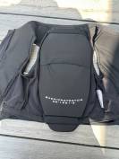 Protection dorsale enfant 
