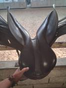 Selle Forestier junior 16"