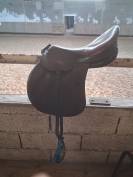 Selle Forestier junior 16"