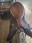 Selle Forestier junior 16"