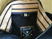 Veste polaire Equith&egrave;me Taille XS Ladies