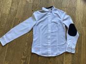 Chemise concours P&eacute;n&eacute;lope Taille XS/34/6