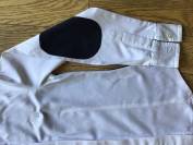 Chemise concours P&eacute;n&eacute;lope Taille XS/34/6