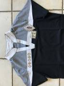Polo P&eacute;n&eacute;lope Taille S