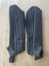Chaps Fouganza noires