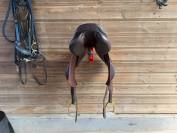 Selle chiberta k kids