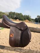 Selle Child&eacute;ric FSC &ndash; 18&rdquo; &ndash; Tr&egrave;s bon &eacute;tat &ndash; Ann&eacute;e 2022