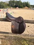 Selle Child&eacute;ric FSC &ndash; 18&rdquo; &ndash; Tr&egrave;s bon &eacute;tat &ndash; Ann&eacute;e 2022