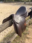 Selle Child&eacute;ric FSC &ndash; 18&rdquo; &ndash; Tr&egrave;s bon &eacute;tat &ndash; Ann&eacute;e 2022