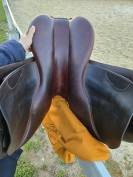 Selle CSO Butet 17,5"