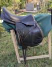 Selle Devoucoux Chiberta O Monoquartier 