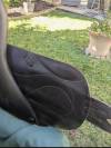 Selle Devoucoux Chiberta O Monoquartier 