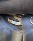 Selle Devoucoux Chiberta O Monoquartier 