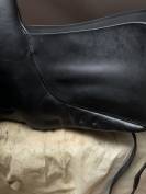Selle dressage St&uuml;bben Maestoso Havane Arcade 31 Т.17,5