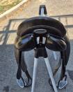 Sella da dressage Stubben  17" - 2017