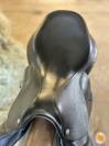 Selle Devoucoux Biarritz O noire 17,5&rsquo; 2021