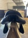 Selle Devoucoux Biarritz O noire 17,5&rsquo; 2021