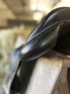 Selle Devoucoux Biarritz O noire 17,5&rsquo; 2021