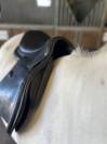 Selle Devoucoux Biarritz O noire 17,5&rsquo; 2021