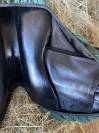 Selle Devoucoux Biarritz O noire 17,5&rsquo; 2021