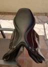 Selle norton club rexine evol  17"
