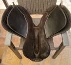 Selle norton club rexine evol  17"