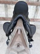 Selle Platinium Dressage 17&rsquo;