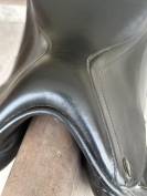 Selle Platinium Dressage 17&rsquo;