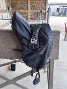 Selle Platinium Dressage 17&rsquo;