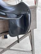 Selle Platinium Dressage 17&rsquo;