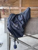 Selle Platinium Dressage 17&rsquo;