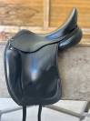 Selle Platinium Dressage 17&rsquo;