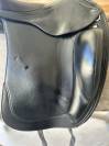 Selle Platinium Dressage 17&rsquo;