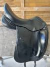 Selle Platinium Dressage 17&rsquo;