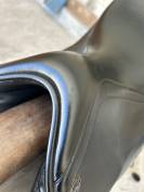 Selle Platinium Dressage 17&rsquo;